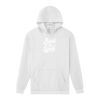 RF498 ReFlex Fleece Unisex Pullover Hoodie Thumbnail