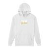 RF498 ReFlex Fleece Unisex Pullover Hoodie Thumbnail