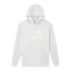 RF498 ReFlex Fleece Unisex Pullover Hoodie Thumbnail