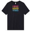 2001CVC Unisex T-Shirt Thumbnail