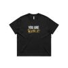 4030 Women's Box Tee Thumbnail
