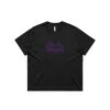 4030 Women's Box Tee Thumbnail