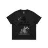 4030 Women's Box Tee Thumbnail