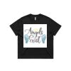 4030 Women's Box Tee Thumbnail