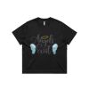 4030 Women's Box Tee Thumbnail
