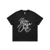 4030 Women's Box Tee Thumbnail