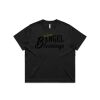 4030 Women's Box Tee Thumbnail