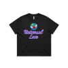 4030 Women's Box Tee Thumbnail