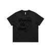 4030 Women's Box Tee Thumbnail