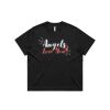 4030 Women's Box Tee Thumbnail