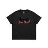 4030 Women's Box Tee Thumbnail