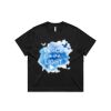 4030 Women's Box Tee Thumbnail