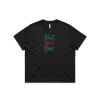 4030 Women's Box Tee Thumbnail