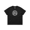 4030 Women's Box Tee Thumbnail