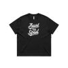 4030 Women's Box Tee Thumbnail