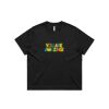 4030 Women's Box Tee Thumbnail