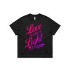 4030 Women's Box Tee Thumbnail