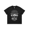 4030 Women's Box Tee Thumbnail