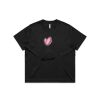 4030 Women's Box Tee Thumbnail