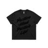 4030 Women's Box Tee Thumbnail