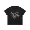 4030 Women's Box Tee Thumbnail