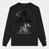 CC8C Unisex Adult Long Sleeve T-Shirt  Thumbnail