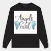 CC8C Unisex Adult Long Sleeve T-Shirt  Thumbnail