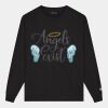 CC8C Unisex Adult Long Sleeve T-Shirt  Thumbnail