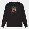 CC8C Unisex Adult Long Sleeve T-Shirt  Thumbnail