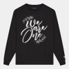 CC8C Unisex Adult Long Sleeve T-Shirt  Thumbnail