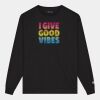 CC8C Unisex Adult Long Sleeve T-Shirt  Thumbnail