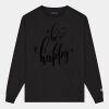 CC8C Unisex Adult Long Sleeve T-Shirt  Thumbnail