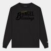 CC8C Unisex Adult Long Sleeve T-Shirt  Thumbnail