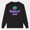 CC8C Unisex Adult Long Sleeve T-Shirt  Thumbnail