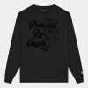 CC8C Unisex Adult Long Sleeve T-Shirt  Thumbnail