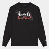 CC8C Unisex Adult Long Sleeve T-Shirt  Thumbnail