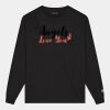 CC8C Unisex Adult Long Sleeve T-Shirt  Thumbnail