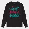 CC8C Unisex Adult Long Sleeve T-Shirt  Thumbnail