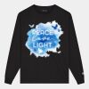 CC8C Unisex Adult Long Sleeve T-Shirt  Thumbnail