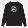 CC8C Unisex Adult Long Sleeve T-Shirt  Thumbnail