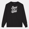 CC8C Unisex Adult Long Sleeve T-Shirt  Thumbnail