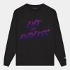 CC8C Unisex Adult Long Sleeve T-Shirt  Thumbnail