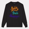 CC8C Unisex Adult Long Sleeve T-Shirt  Thumbnail