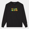 CC8C Unisex Adult Long Sleeve T-Shirt  Thumbnail