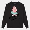 CC8C Unisex Adult Long Sleeve T-Shirt  Thumbnail