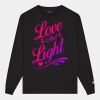 CC8C Unisex Adult Long Sleeve T-Shirt  Thumbnail