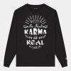 CC8C Unisex Adult Long Sleeve T-Shirt  Thumbnail