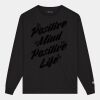 CC8C Unisex Adult Long Sleeve T-Shirt  Thumbnail