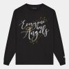 CC8C Unisex Adult Long Sleeve T-Shirt  Thumbnail
