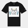 CH1000 Unisex Adult Jersey Short Sleeve T-Shirt Thumbnail